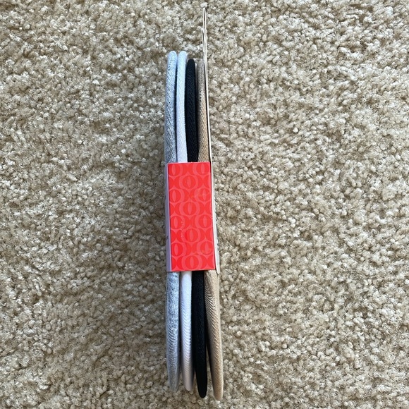 Peds No-Show Socks - Picture 2 of 3